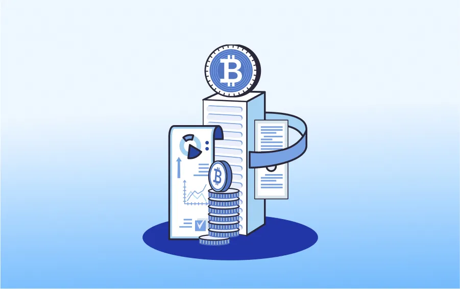 Proof of work featured image