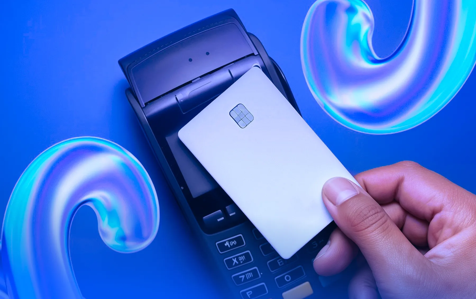 AI in banking article featured image