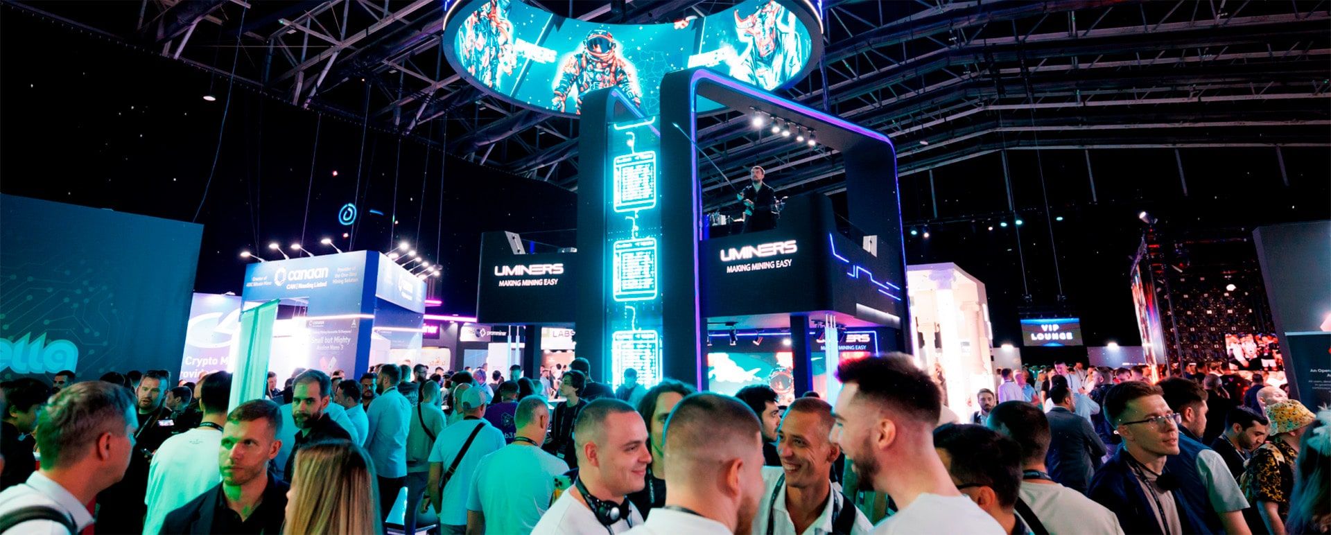 Blockchain Night 2024