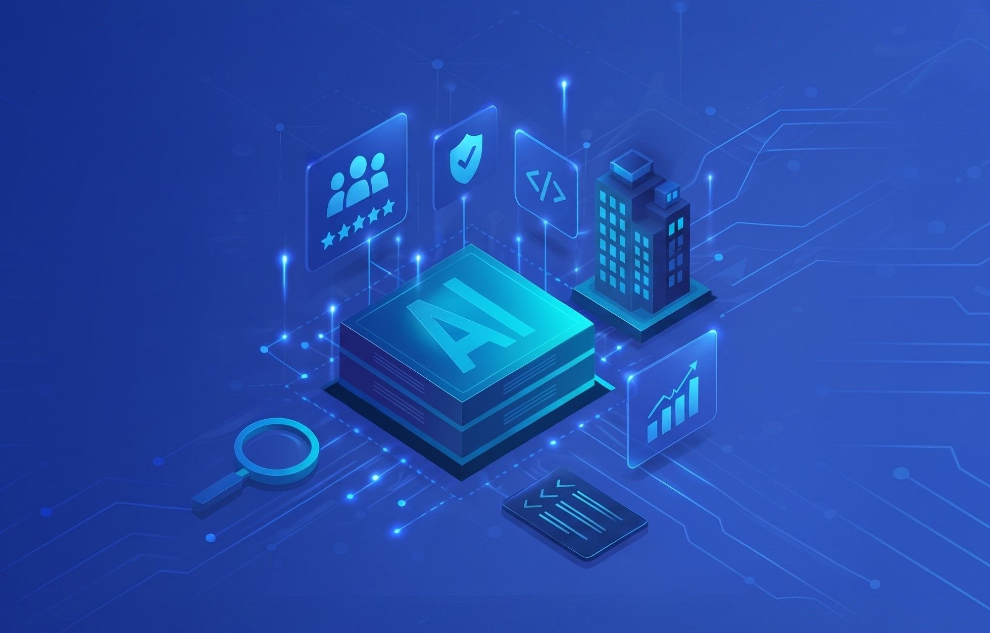 Ai software development company