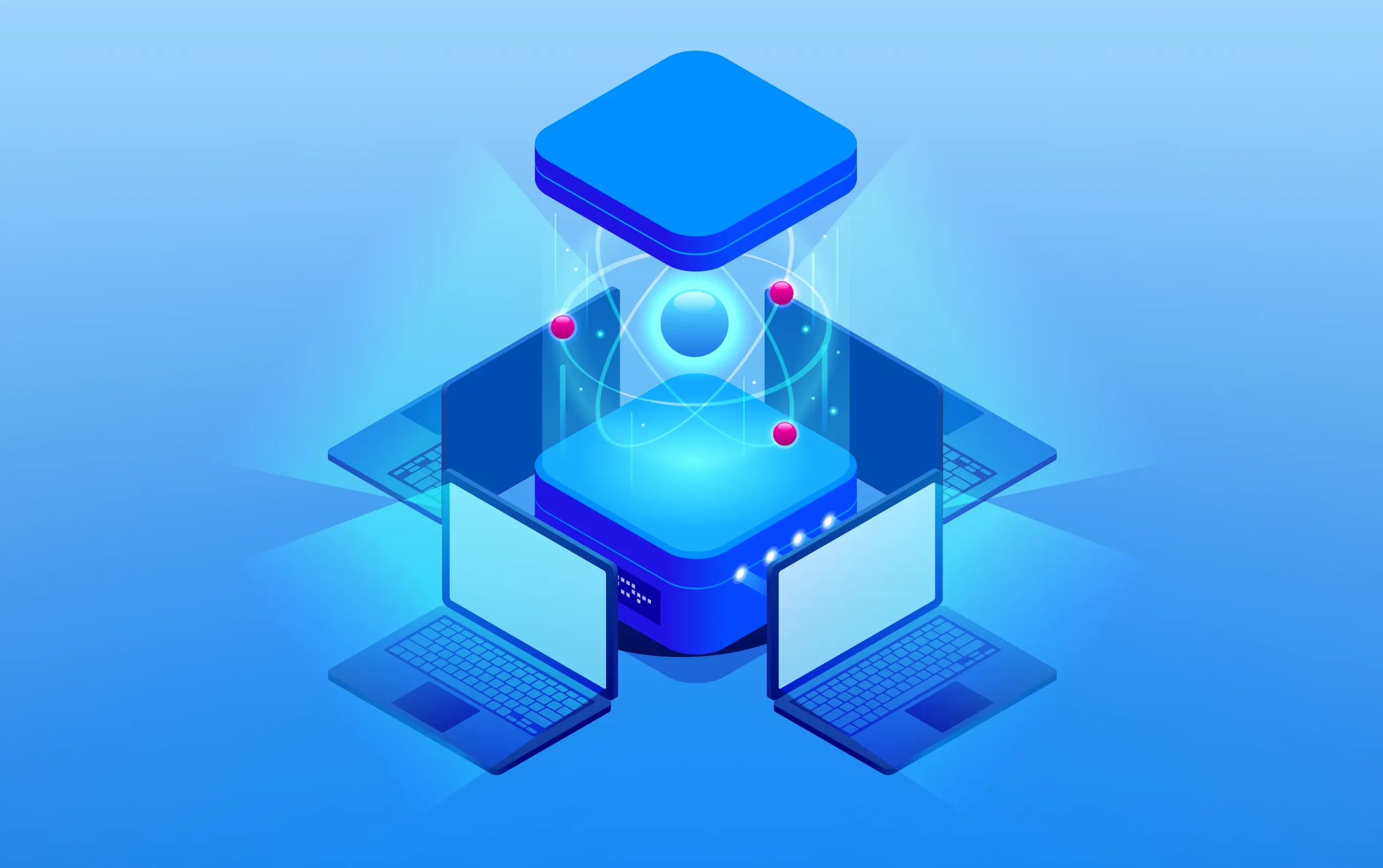 Custom Logistics Management