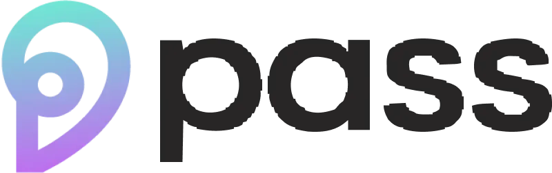 Pass logo