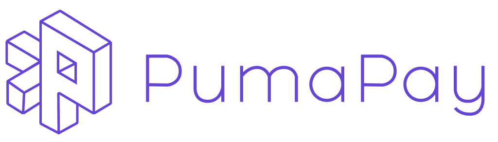 PumaPay logo