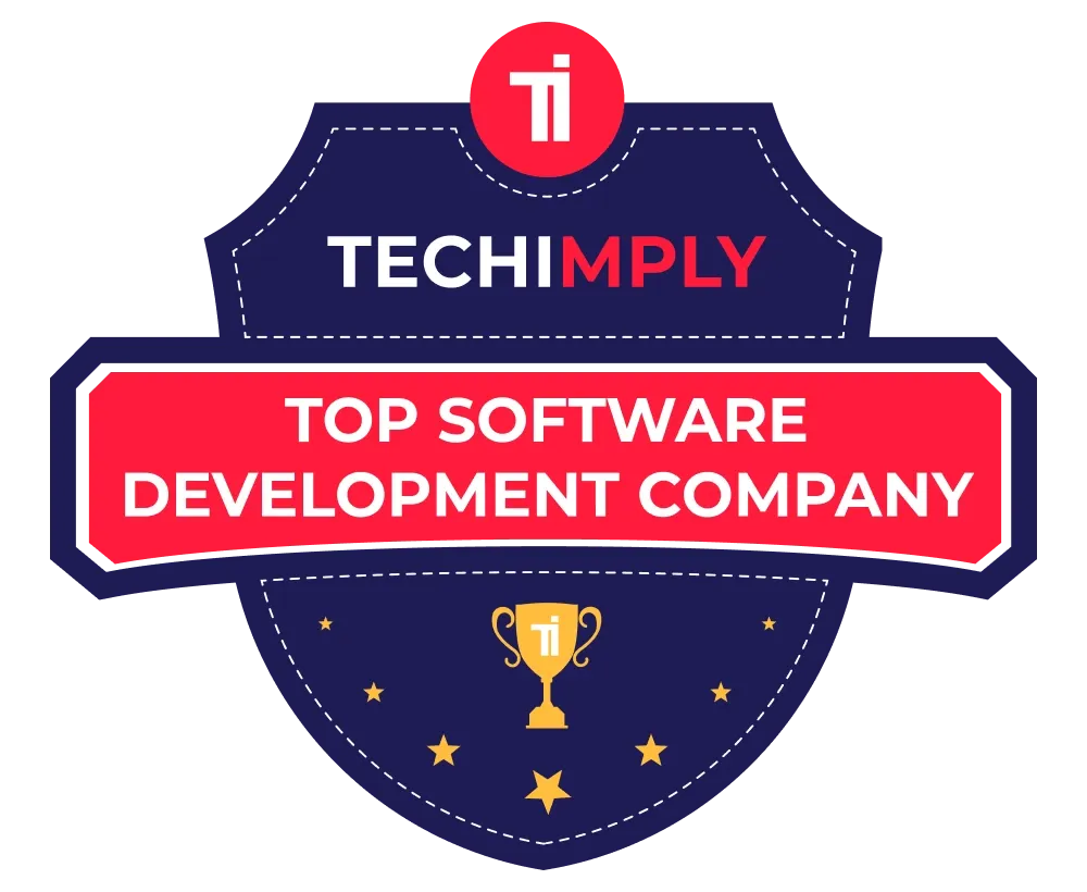 Tecimply top software development company