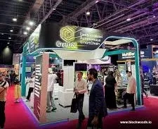 Crypto Expo Dubai2024