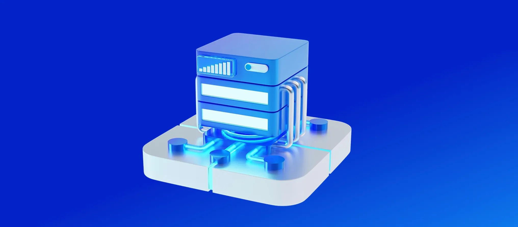 Custom Blockchain Software Development Services | Solicy