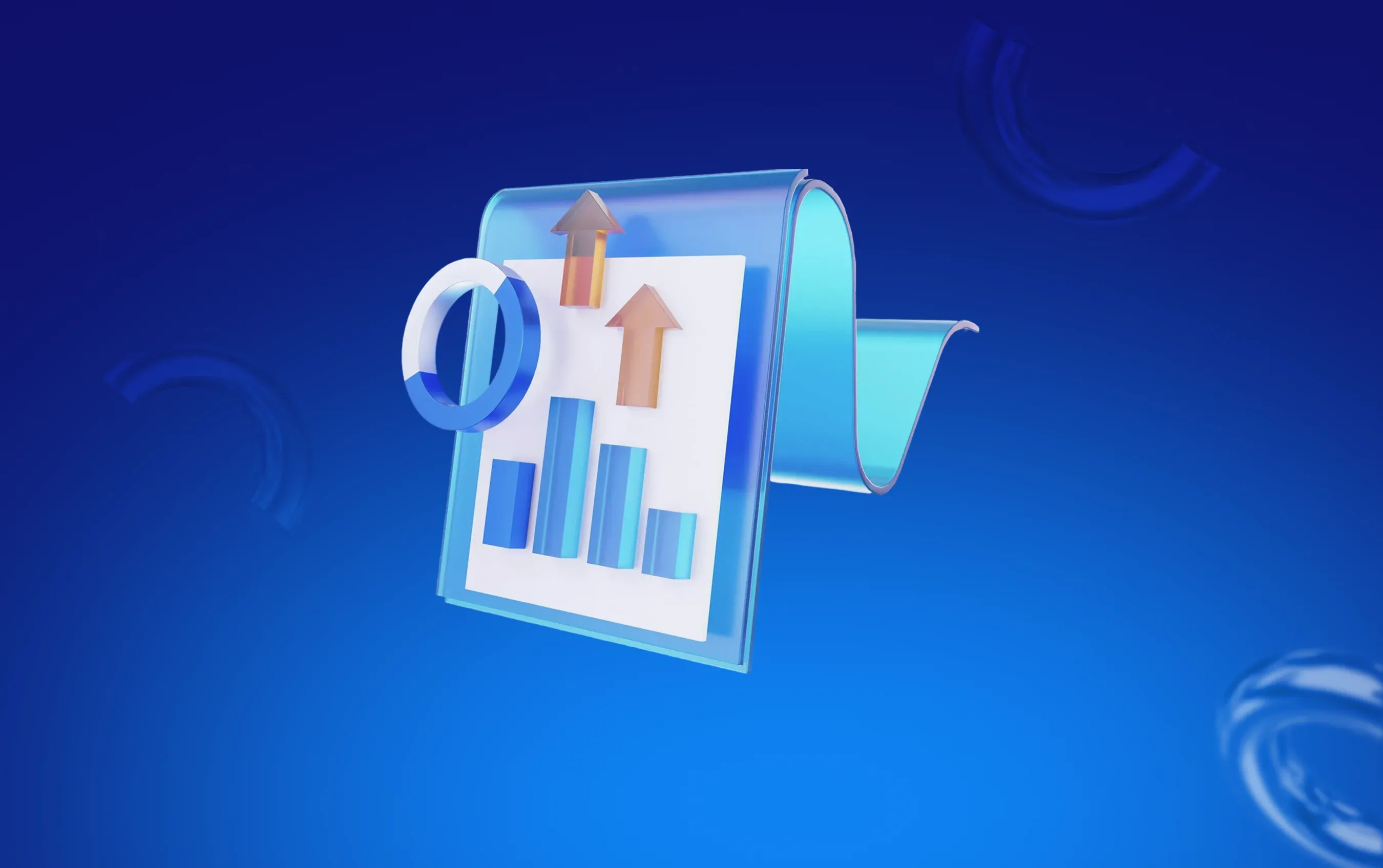 DeFi App Development