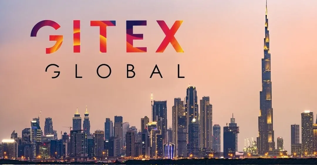 GItex Dubai2024