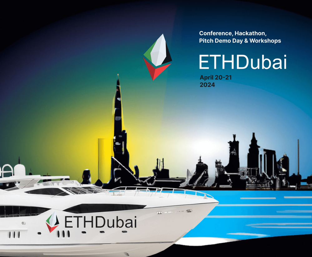 Solicy: Token2049 Dubai 2024