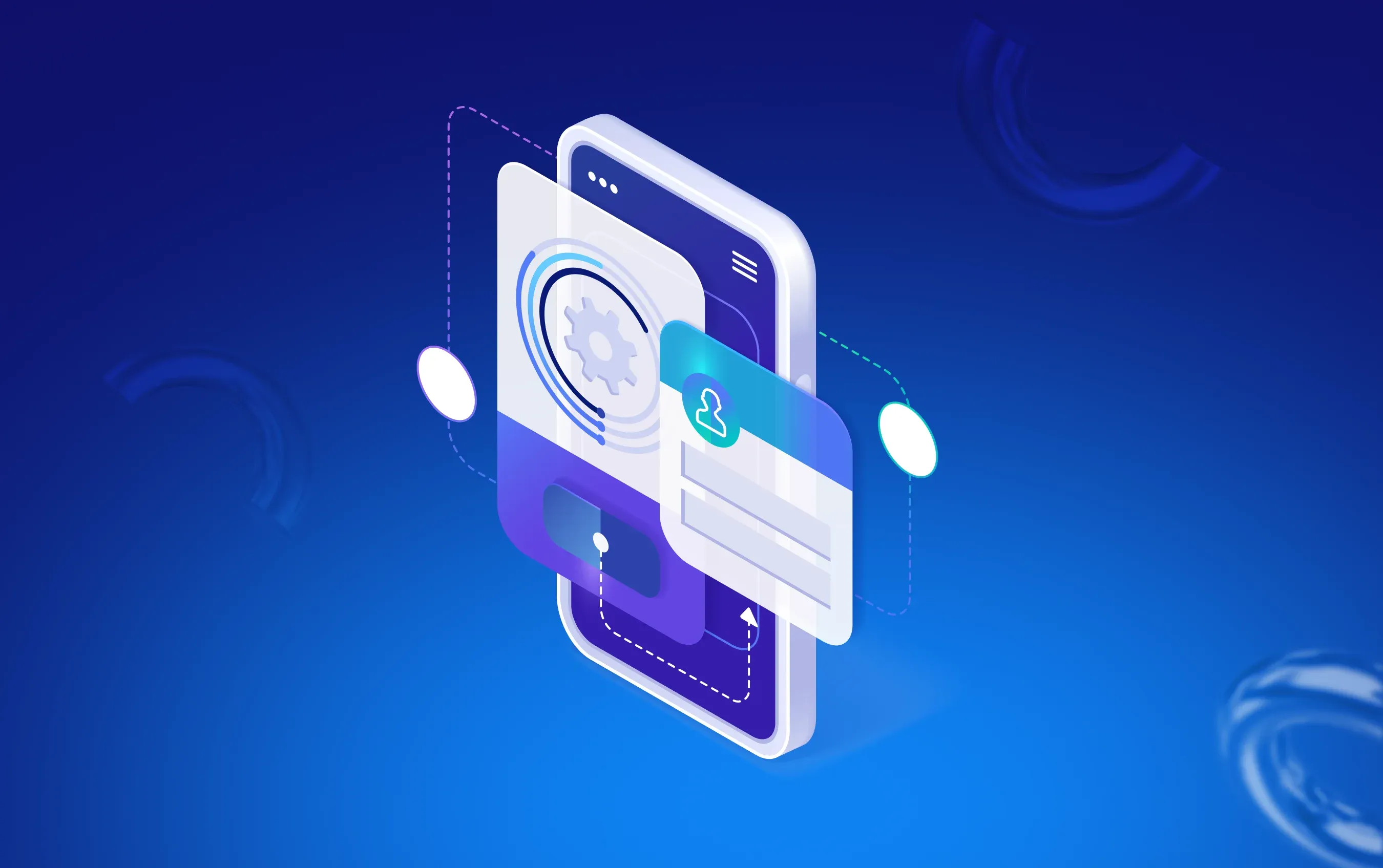 mobile app development