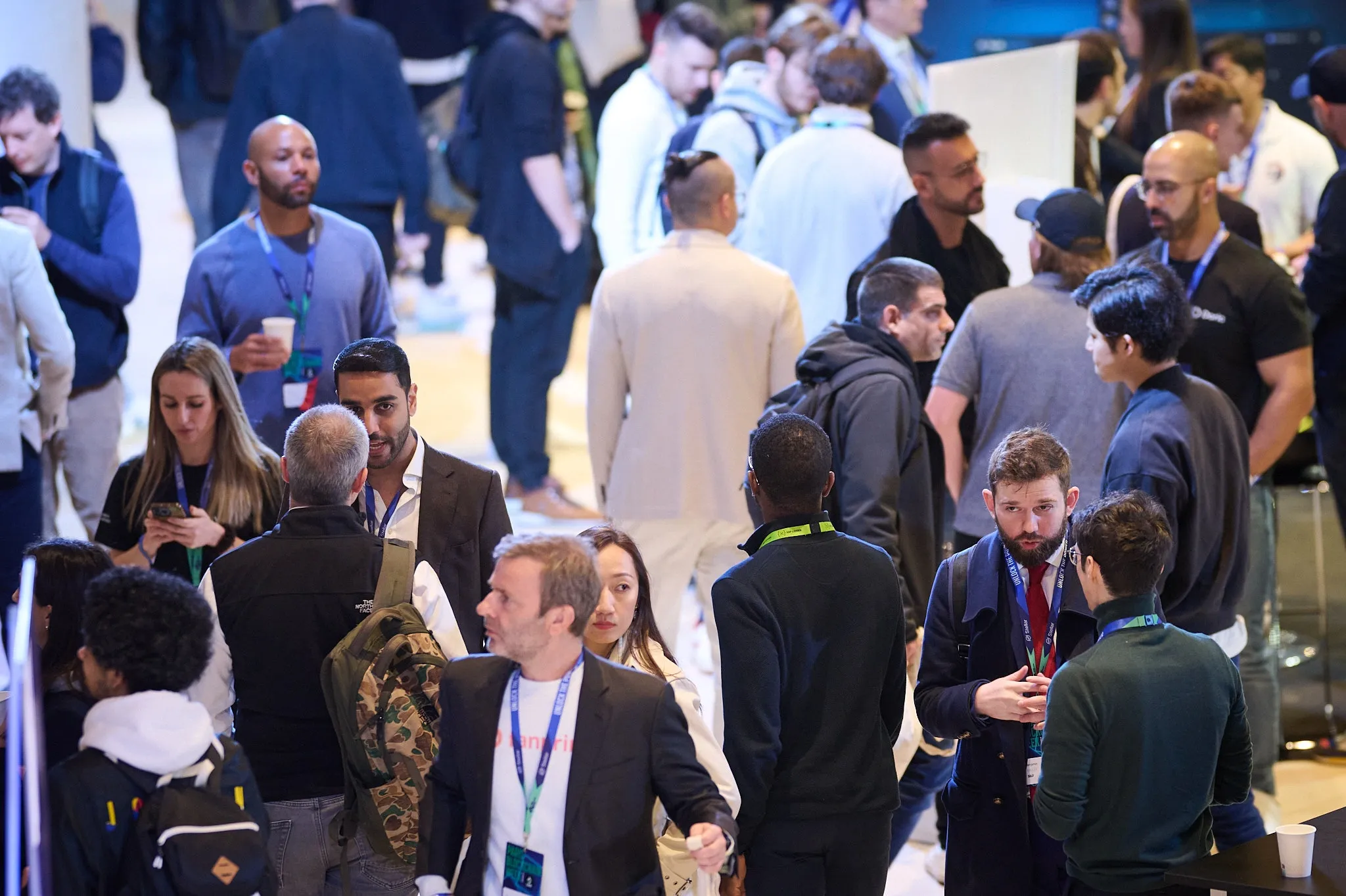 Paris Blockchain Week 2024