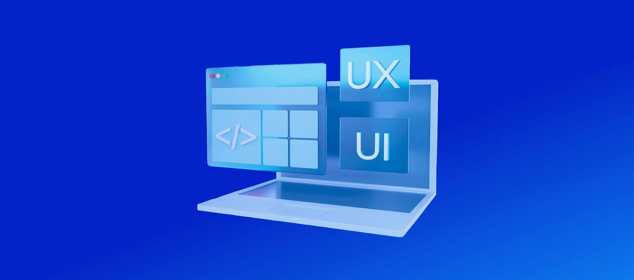 ui ux development